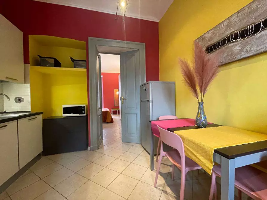 appartamento in affitto a Torino