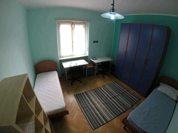 appartamento in affitto a Torino in zona Pozzo Strada