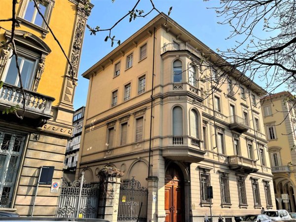 appartamento in affitto a Torino