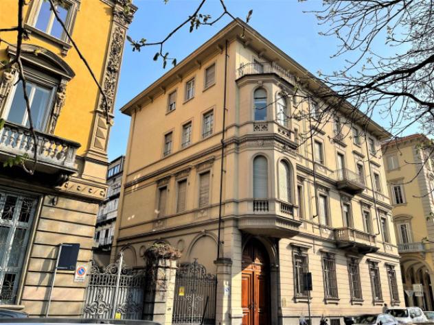 appartamento in affitto a Torino