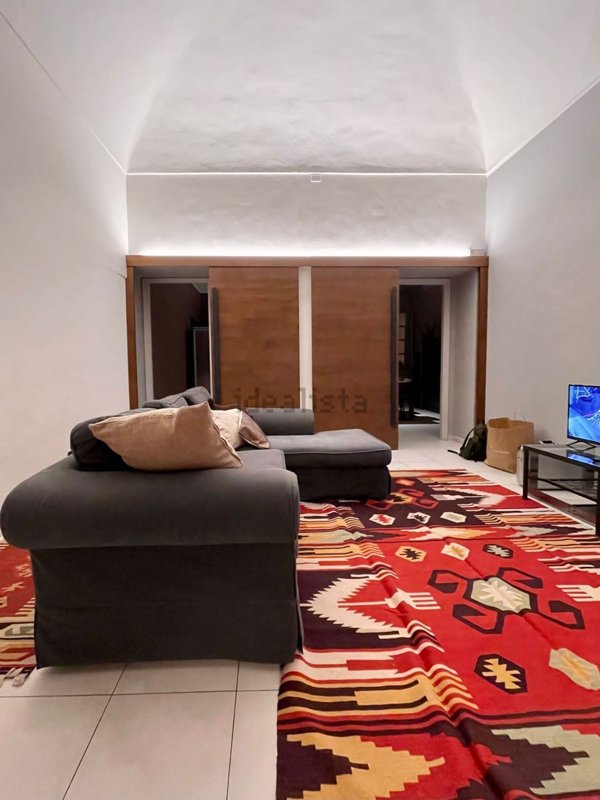 appartamento in affitto a Torino in zona Centro Storico