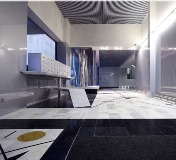 appartamento in affitto a Torino in zona Centro Storico