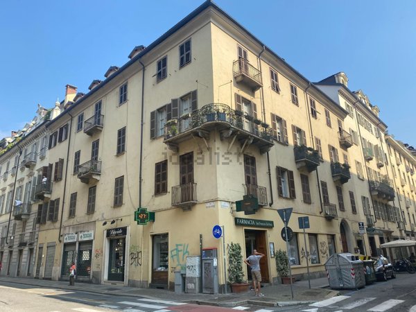 appartamento in affitto a Torino