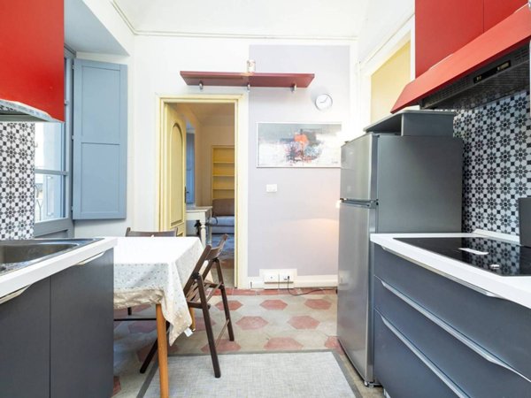 appartamento in affitto a Torino