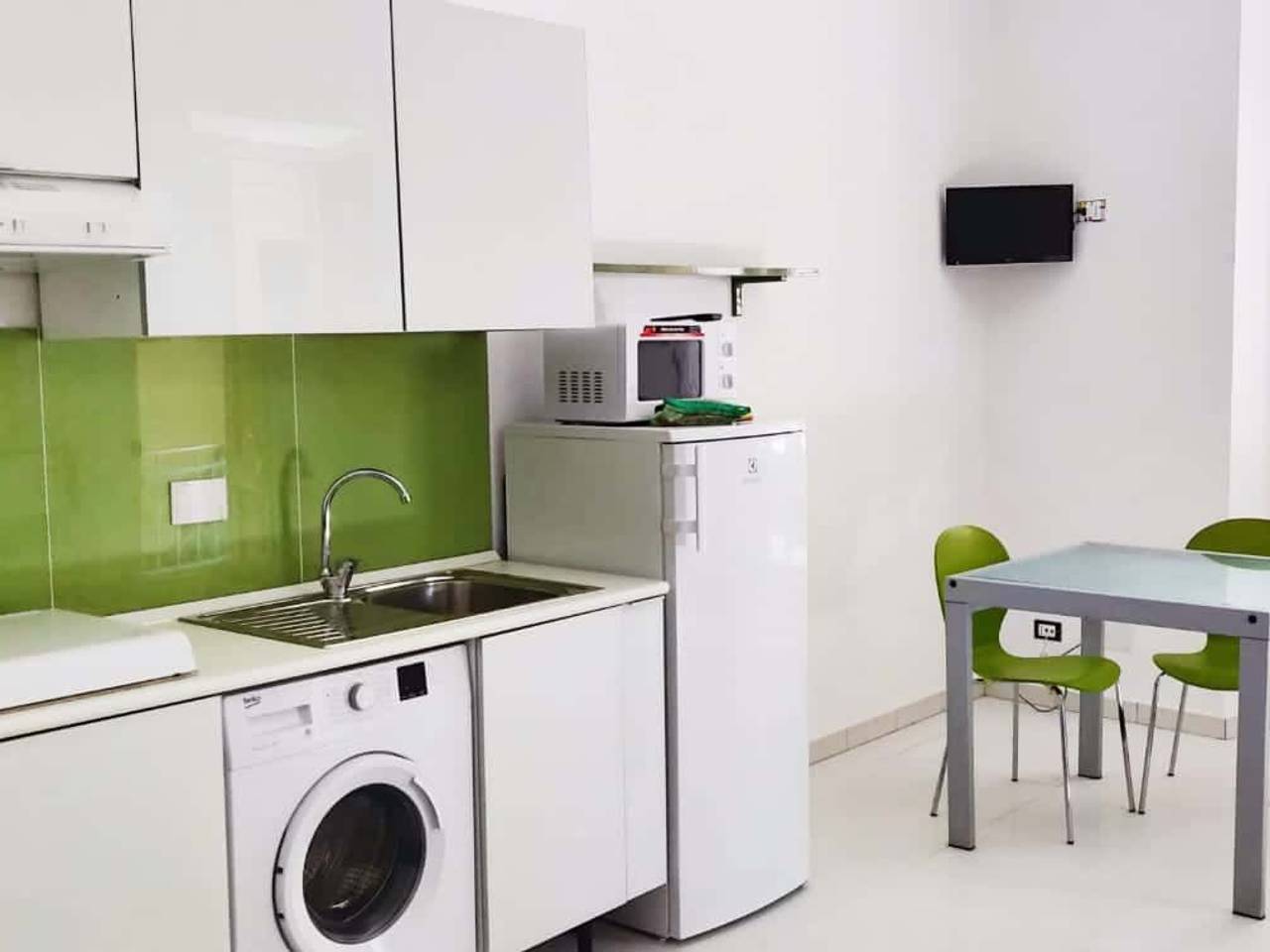 appartamento in affitto a Torino in zona Borgo San Paolo