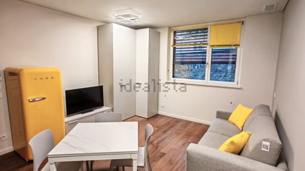 appartamento in affitto a Torino in zona Madonna del Pilone