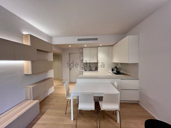 appartamento in affitto a Torino in zona Centro Storico