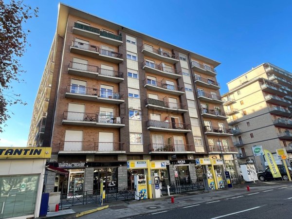 appartamento in affitto a Torino