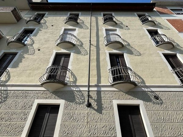 appartamento in affitto a Torino in zona Borgo San Paolo