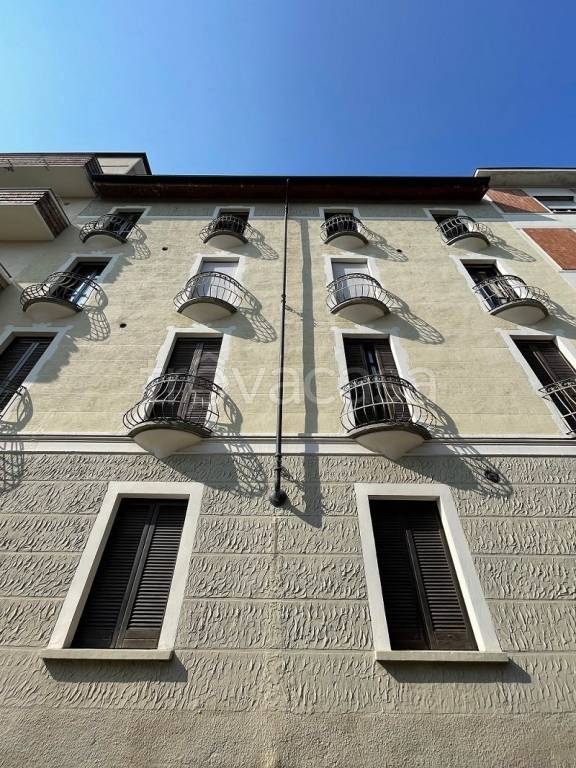 appartamento in affitto a Torino in zona Borgo San Paolo