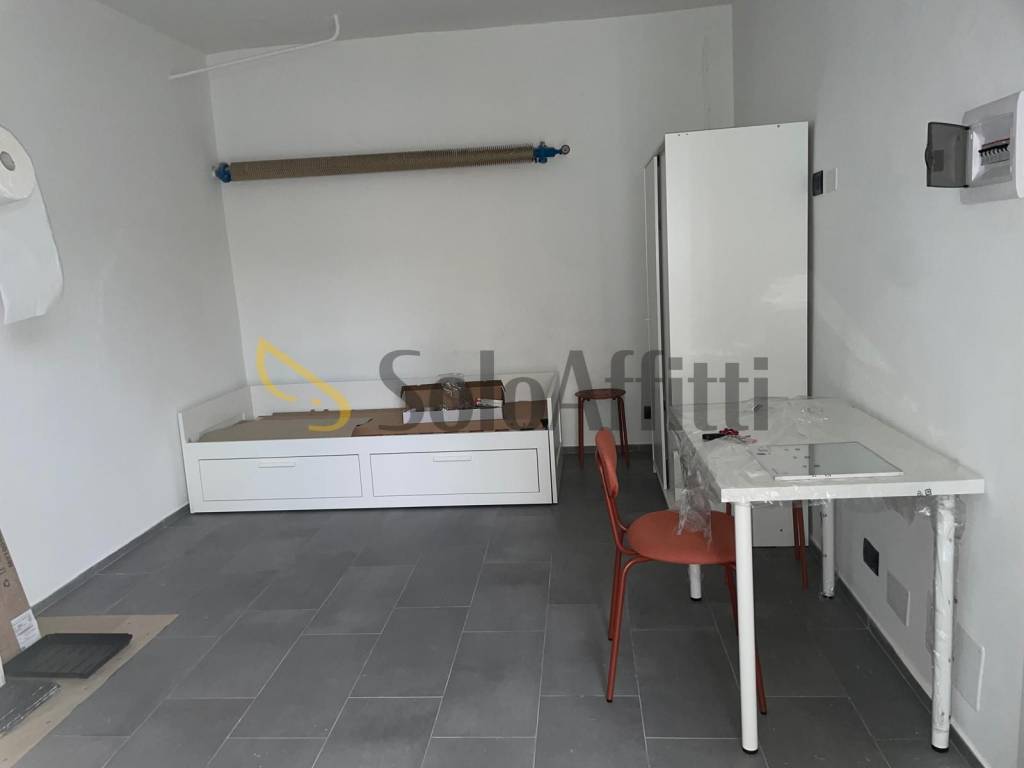 appartamento in affitto a Torino in zona San Donato