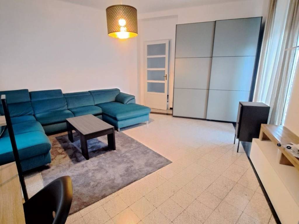 appartamento in affitto a Torino in zona Aurora