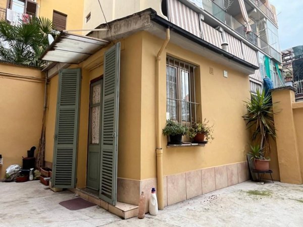 appartamento in affitto a Torino in zona Cenisia