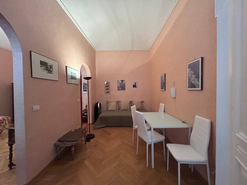 appartamento in affitto a Torino in zona Vanchiglia