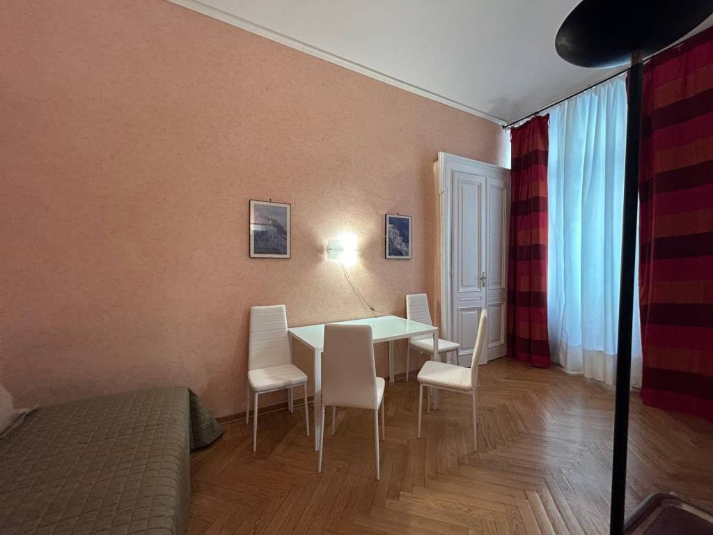 appartamento in affitto a Torino in zona Vanchiglia