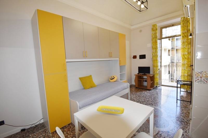 appartamento in affitto a Torino in zona Centro Storico