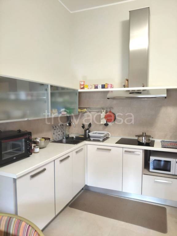 appartamento in affitto a Torino in zona San Salvario