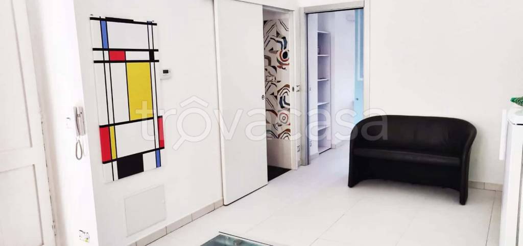 appartamento in affitto a Torino in zona Borgo San Paolo