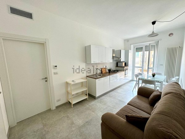 appartamento in affitto a Torino in zona Filadelfia