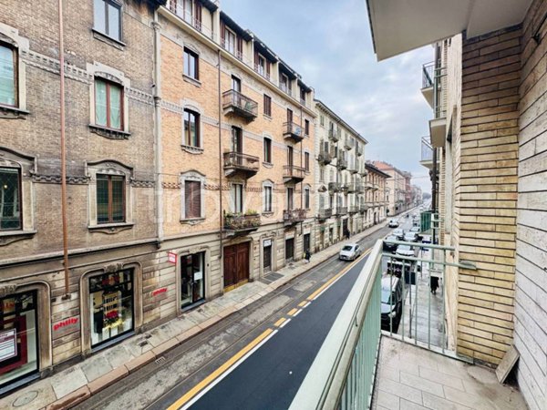 appartamento in affitto a Torino in zona Vanchiglia