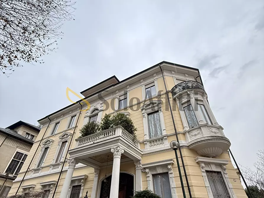 appartamento in affitto a Torino in zona Crocetta