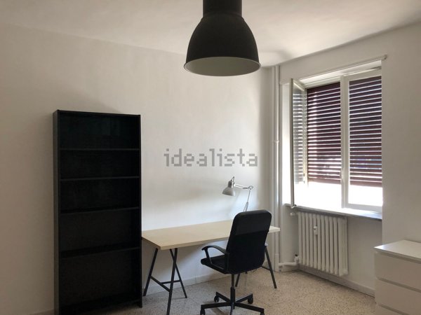 appartamento in affitto a Torino in zona Filadelfia
