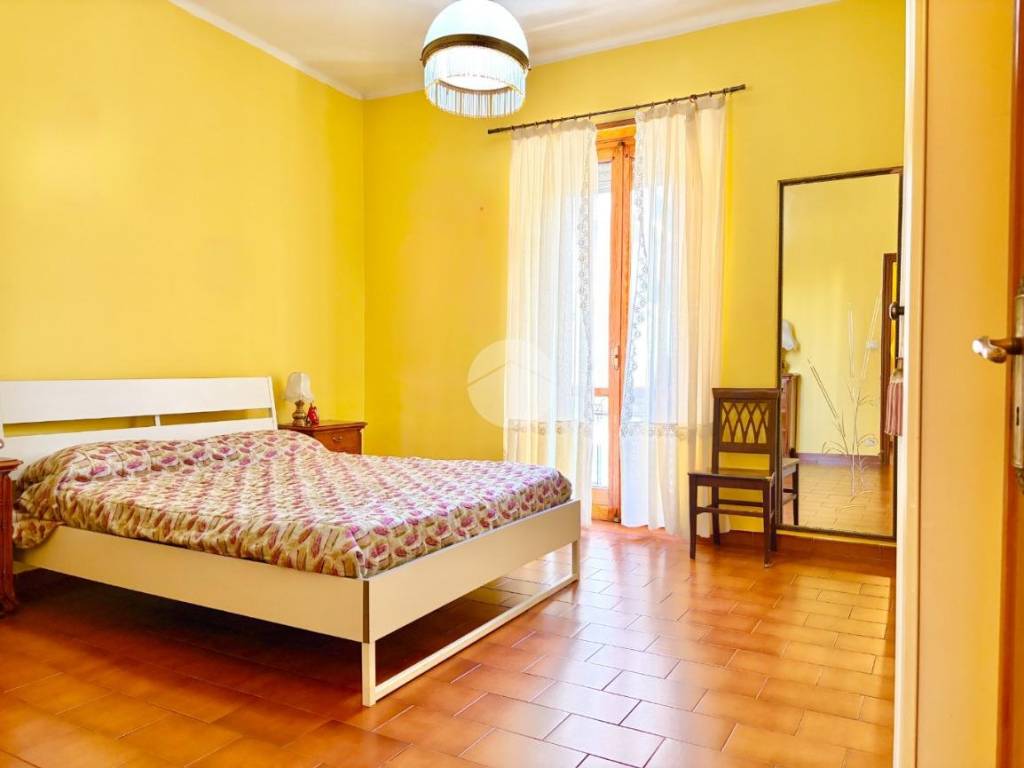 appartamento in affitto a Torino in zona Lucento