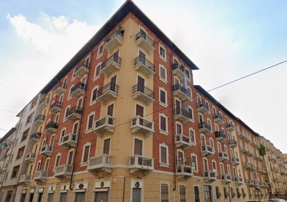 appartamento in affitto a Torino in zona Lingotto