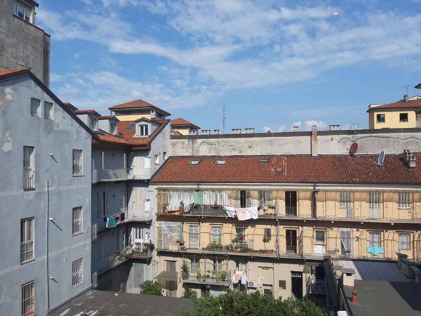 appartamento in affitto a Torino