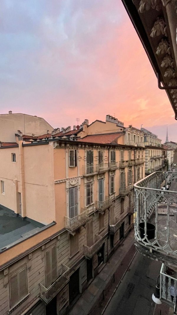 appartamento in affitto a Torino