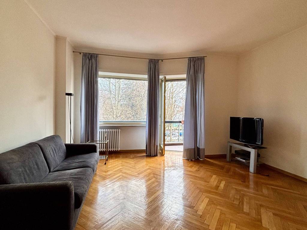 appartamento in affitto a Torino in zona Santa Rita