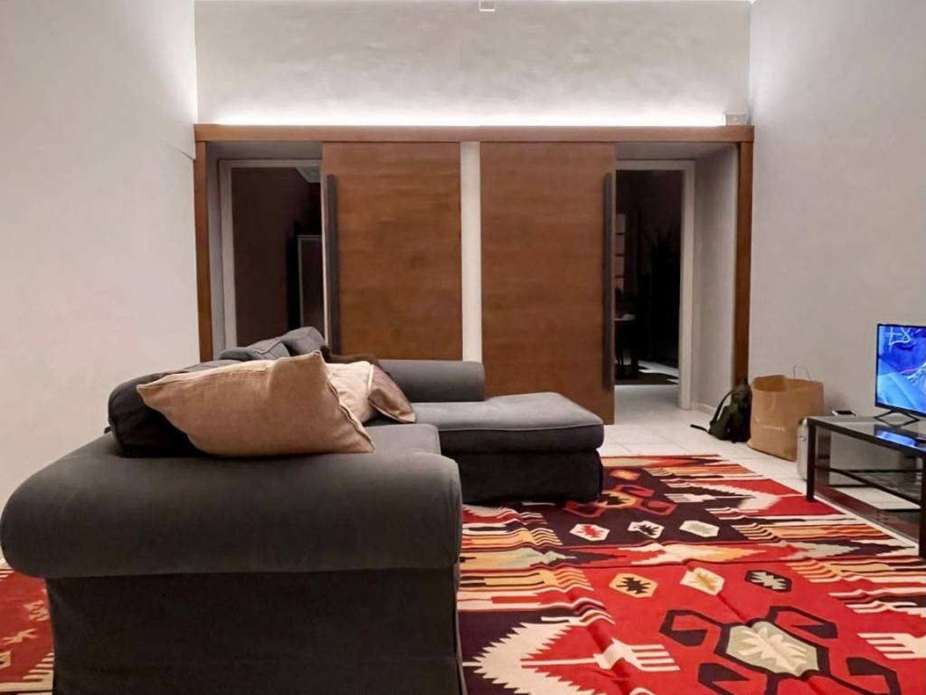 appartamento in affitto a Torino in zona Centro Storico