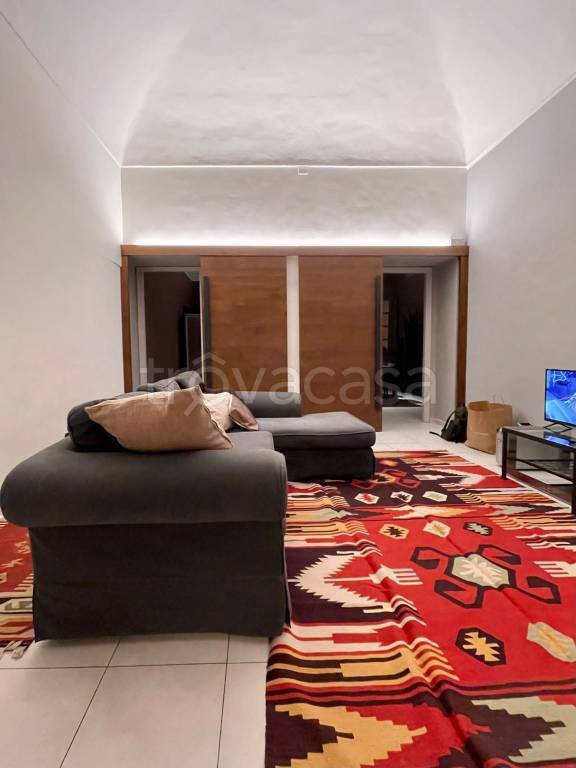 appartamento in affitto a Torino in zona Centro Storico