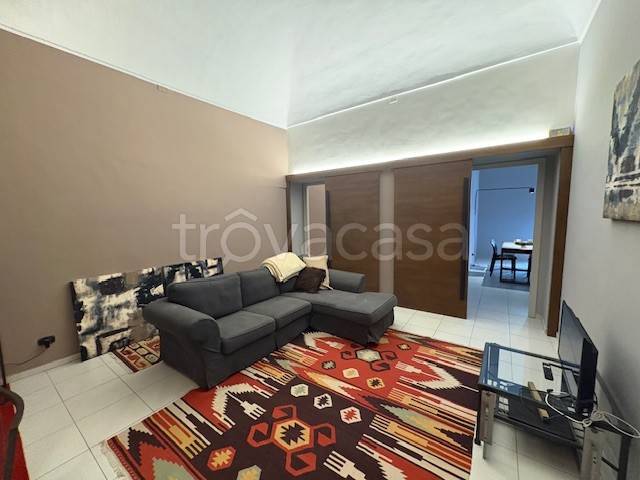 appartamento in affitto a Torino in zona Centro Storico