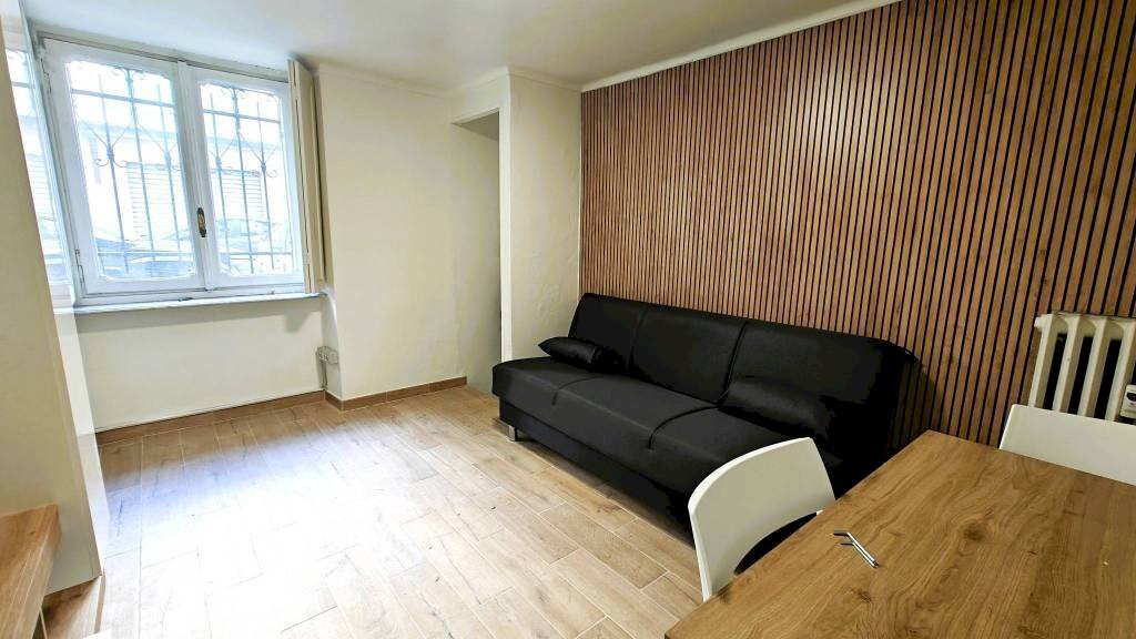 appartamento in affitto a Torino in zona Cit Turin