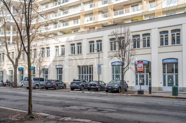 ufficio in affitto a Torino in zona San Salvario