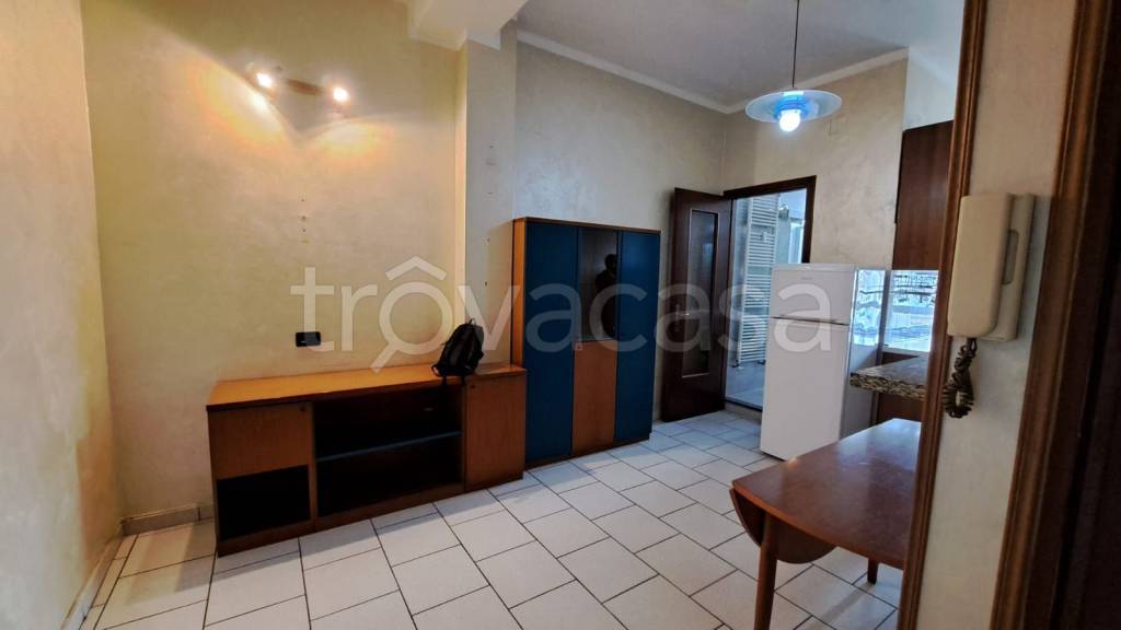 appartamento in affitto a Torino in zona Pozzo Strada