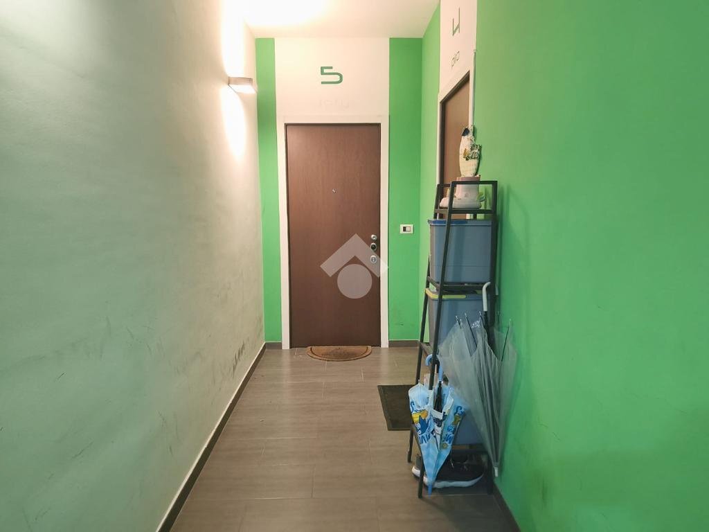 appartamento in affitto a Torino in zona Aurora