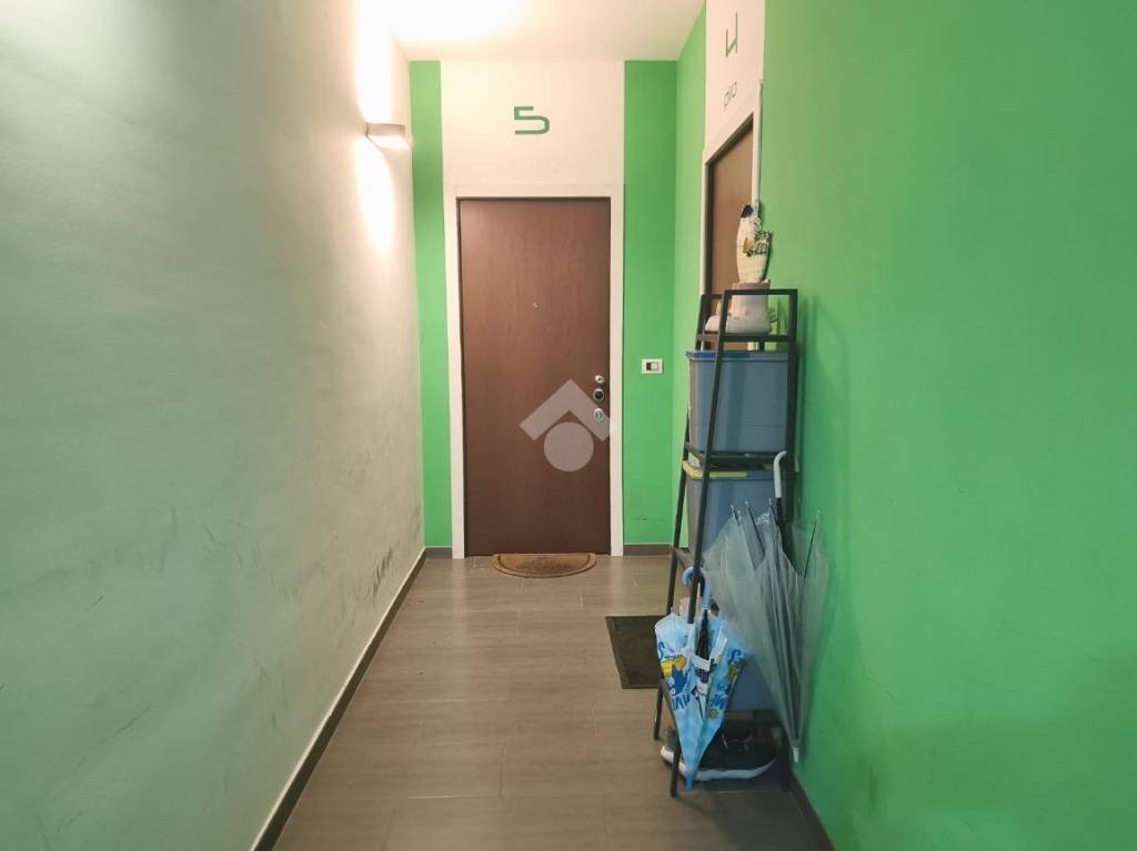 appartamento in affitto a Torino in zona Aurora