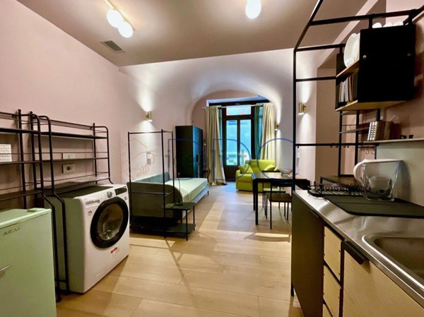 appartamento in affitto a Torino