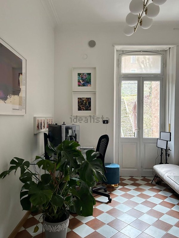 ufficio in affitto a Torino