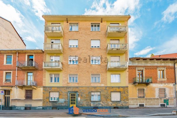 appartamento in affitto a Torino in zona Borgo San Paolo