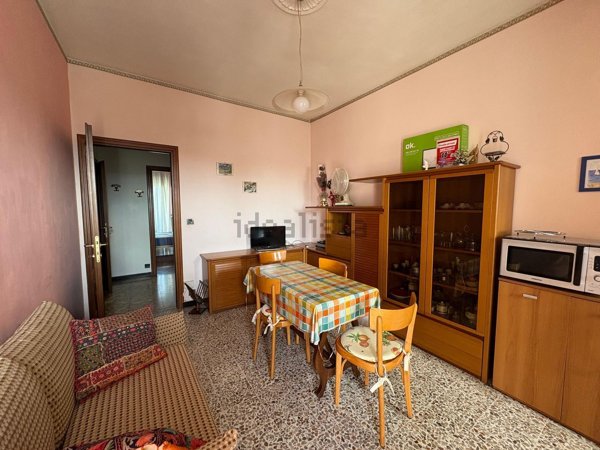 appartamento in affitto a Torino in zona Borgo San Paolo