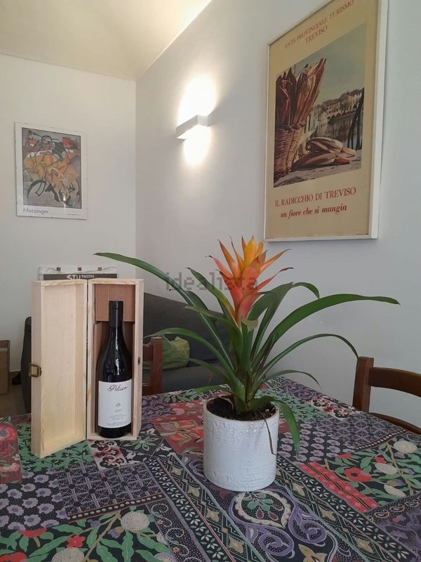 appartamento in affitto a Torino in zona San Salvario