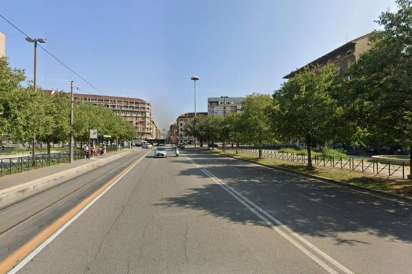 appartamento in affitto a Torino in zona Lingotto