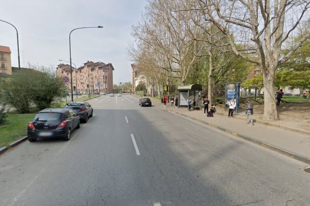 appartamento in affitto a Torino in zona Vallette