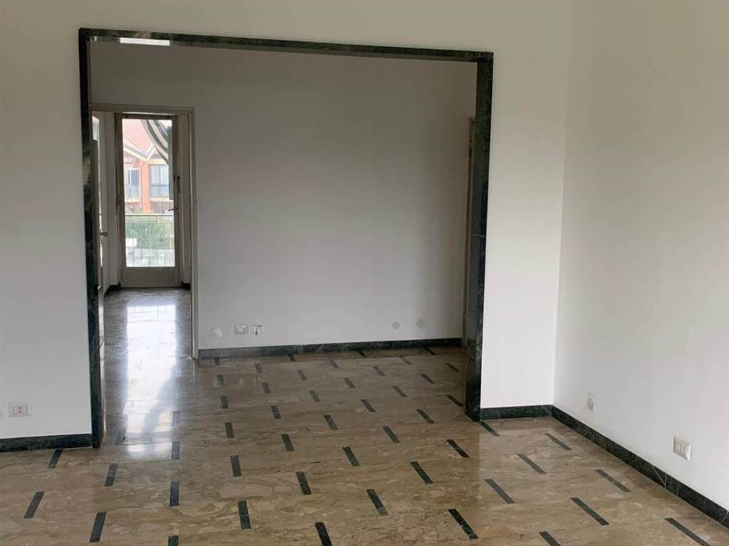 appartamento in affitto a Torino in zona Borgo San Paolo