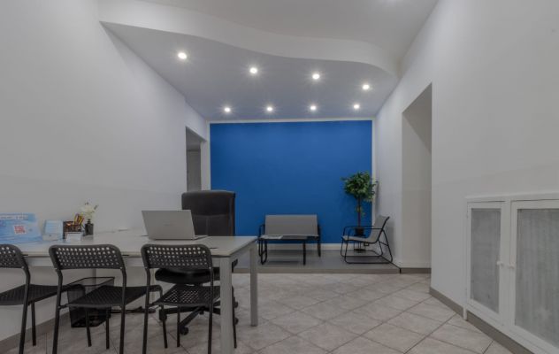 ufficio in affitto a Torino in zona Filadelfia