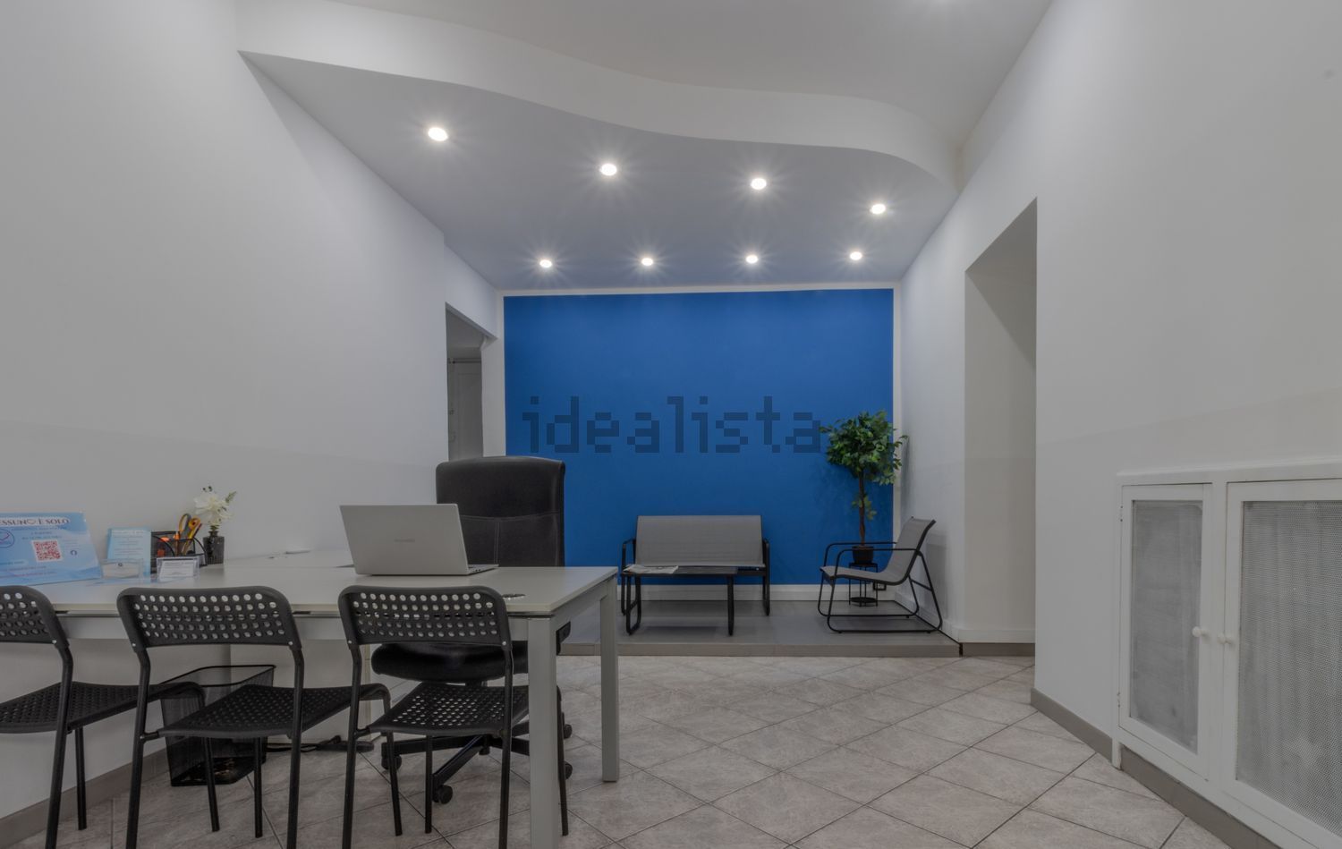 ufficio in affitto a Torino in zona Filadelfia