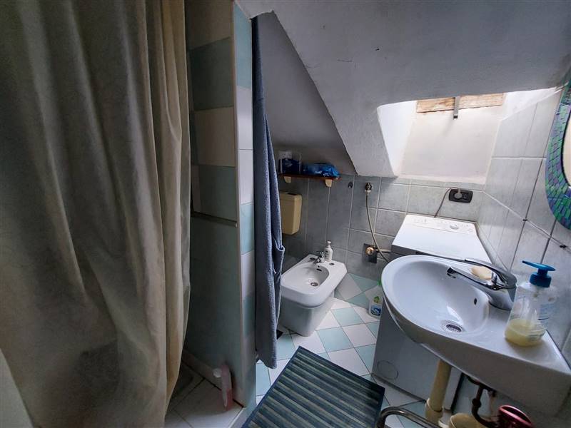 appartamento in affitto a Torino in zona San Salvario